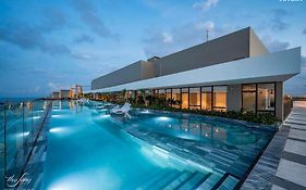 The Sóng Apartment Condotel 5 Sao - Ruby Villa Homestay -Căn Hộ Biển Vung Tau